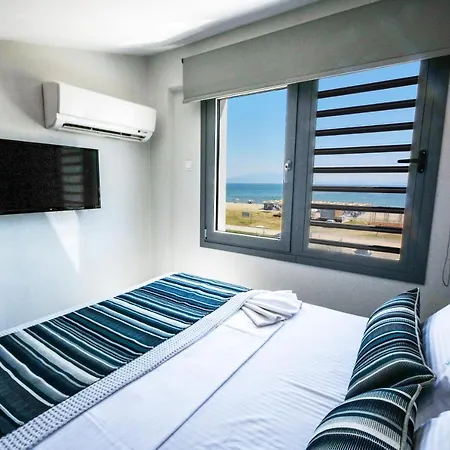 Alos Utopia Stavros (Thessaloniki)