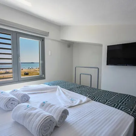 Alos Utopia * Ставрос