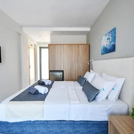 Alos Utopia Apartament