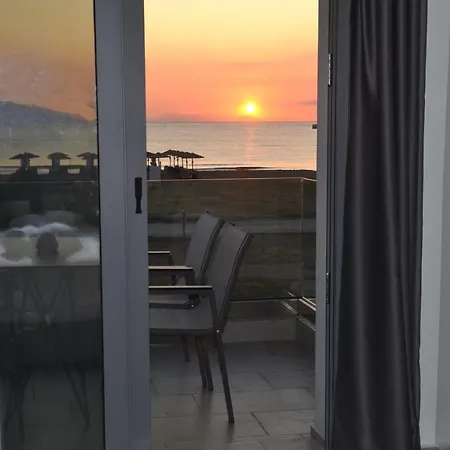 Alos Utopia Stavros (Thessaloniki)