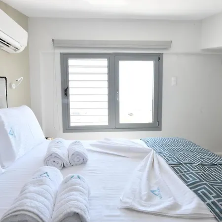 Apartament Alos Utopia