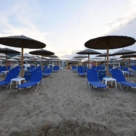 Alos Utopia * Ставрос