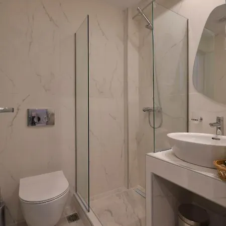 Alos Utopia Apartament *