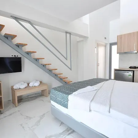 Apartament Alos Utopia *