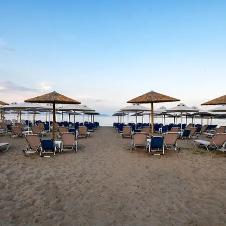 Apartament Alos Utopia