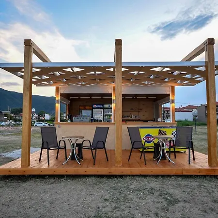 Alos Utopia Ставрос