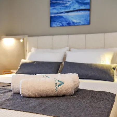 Alos Utopia Ставрос