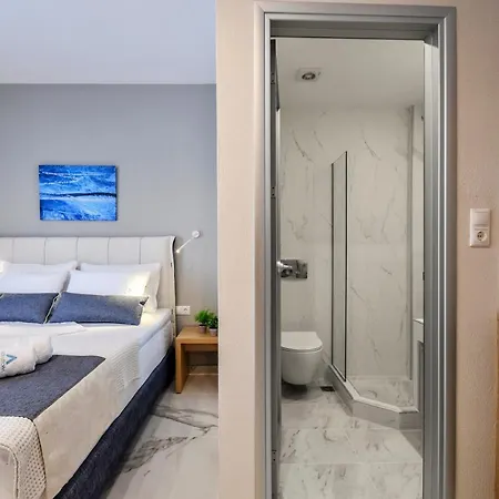 Alos Utopia Apartament *