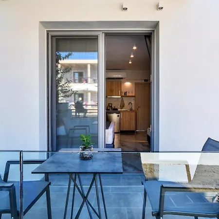 Alos Utopia * Ставрос