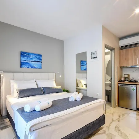 Alos Utopia Apartament