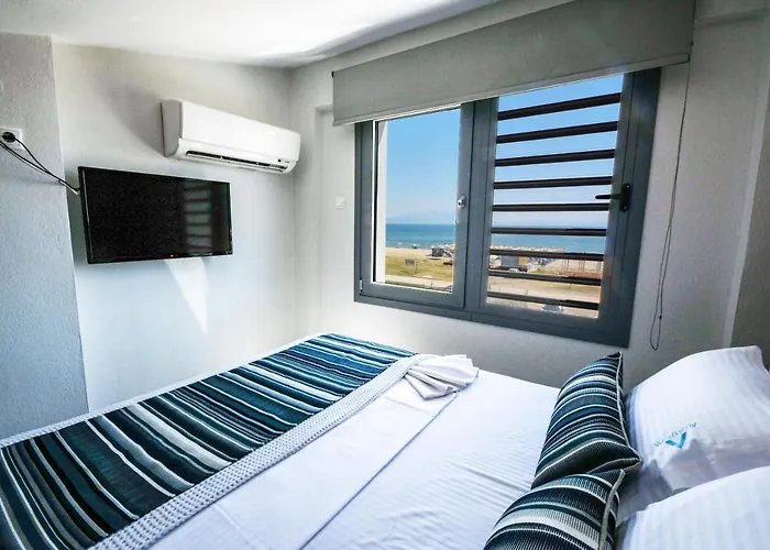Alos Utopia Stavros (Thessaloniki)
