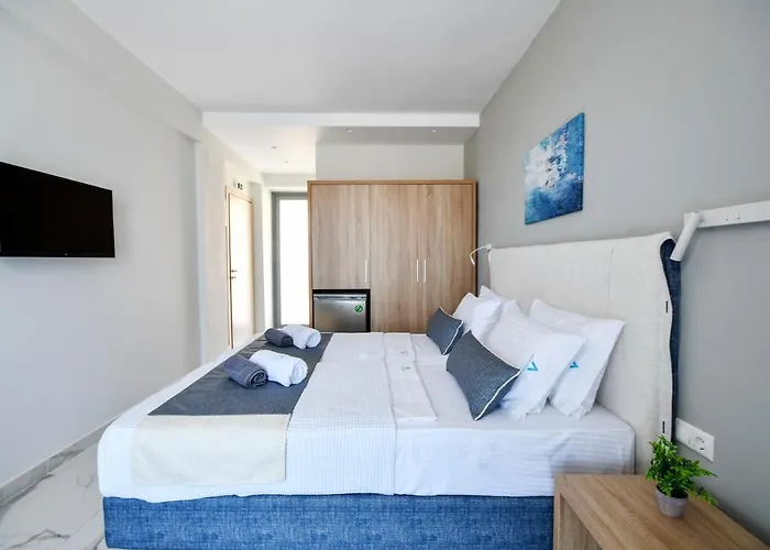 Alos Utopia Apartment