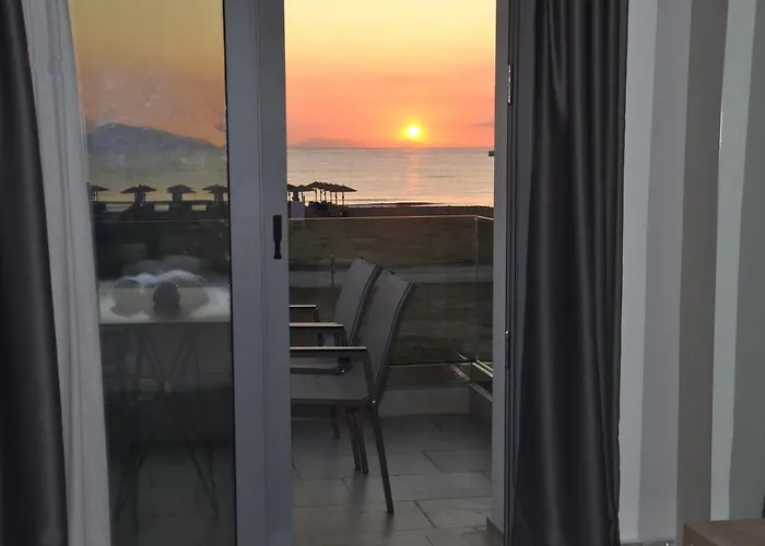Alos Utopia Stavros (Thessaloniki)