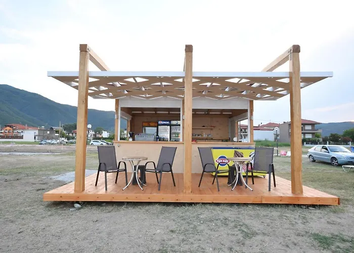 Apartment Alos Utopia