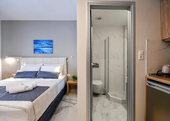 Alos Utopia Apartment *