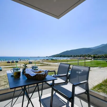 Alos Utopia Apartment