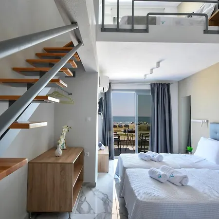 Alos Utopia Apartment *