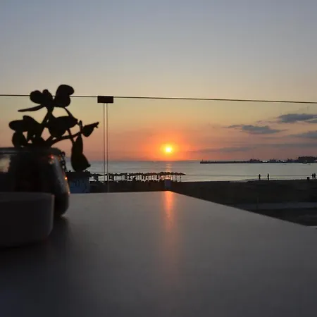 Alos Utopia Stavros (Thessaloniki)