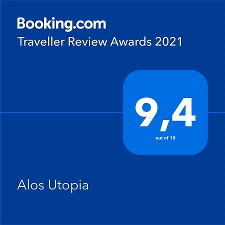 Alos Utopia *
