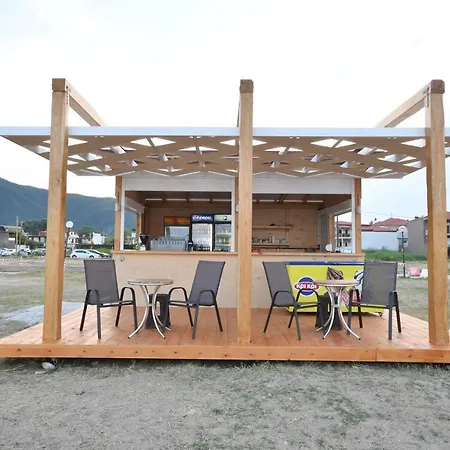 Apartment Alos Utopia