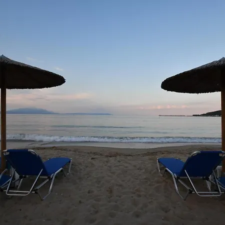 Alos Utopia Διαμέρισμα Σταυρός