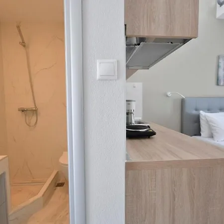 Alos Utopia Apartment *