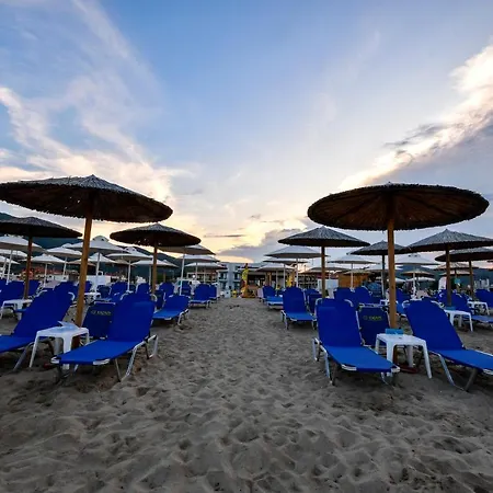 公寓 Alos Utopia 斯塔夫罗斯