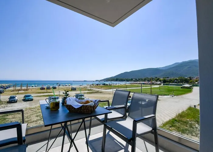 Alos Utopia Apartament