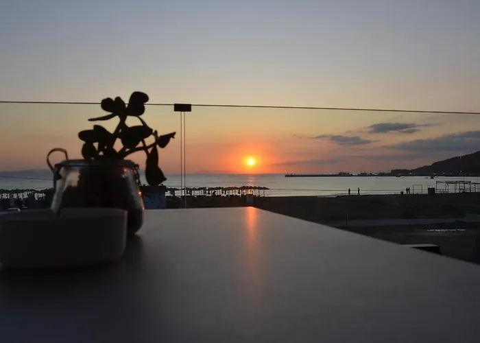 Alos Utopia Stavros (Thessaloniki)