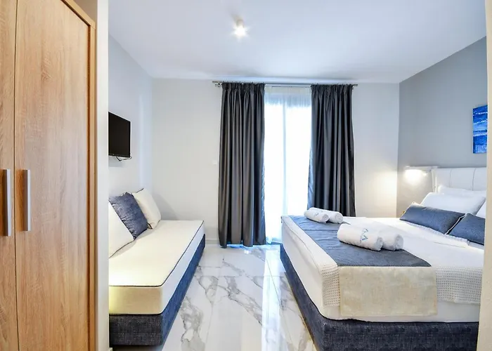 Apartament Alos Utopia