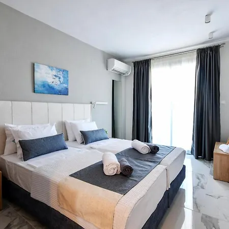 Apartamento Alos Utopia