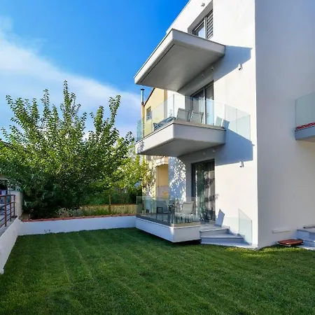 Alos Utopia Apartamento Stavros (Thessaloniki)