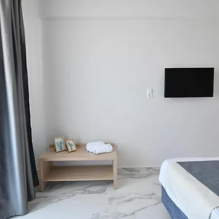 Alos Utopia Apartamento Stavros (Thessaloniki)