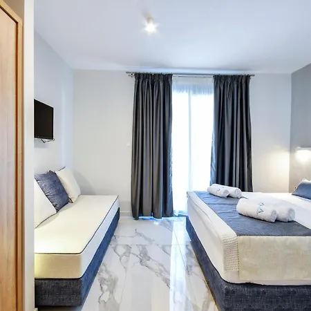 Apartamento Alos Utopia