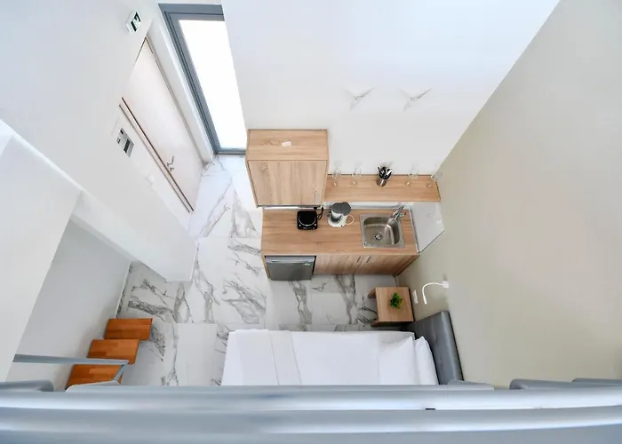 Alos Utopia Appartement *